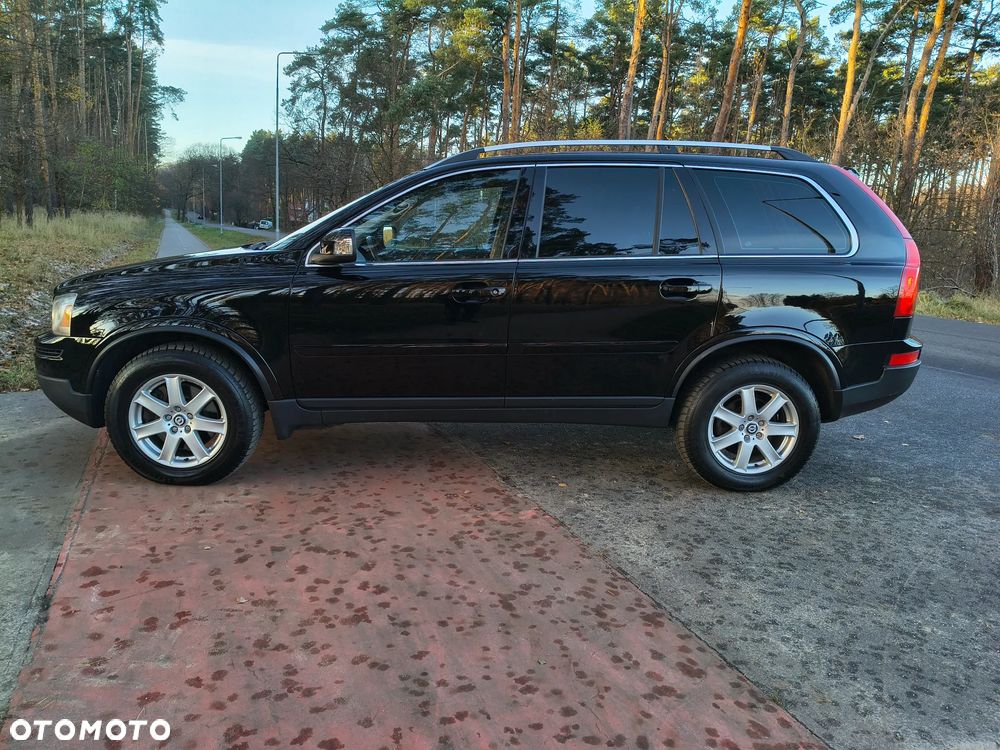 Volvo XC 90 - 13