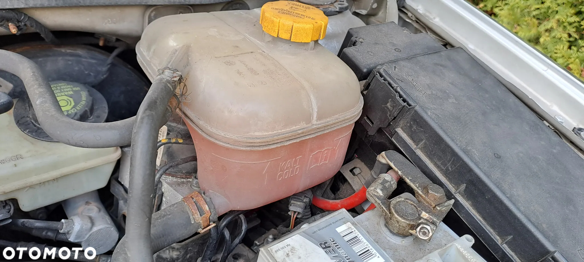 Opel Astra - 24