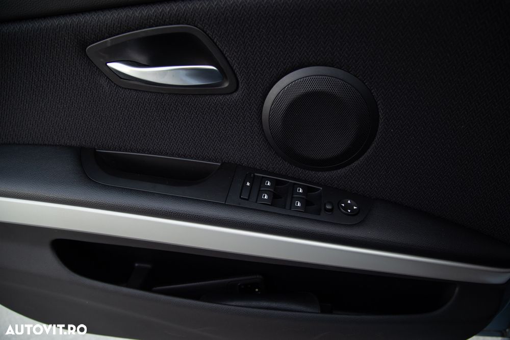 BMW Seria 3 - 13