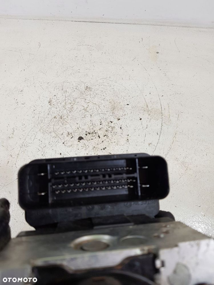 pompa abs sterownik 1k0614517bd audi a3 8p lift 08r 2.0 tfsi eur - 7