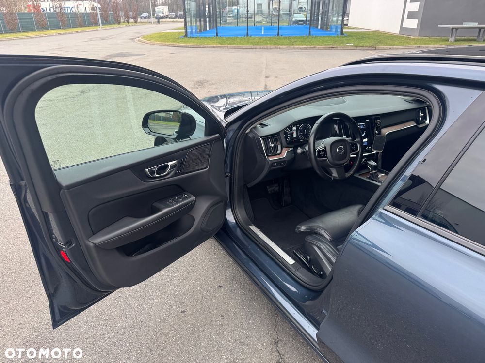 Volvo V60 - 9