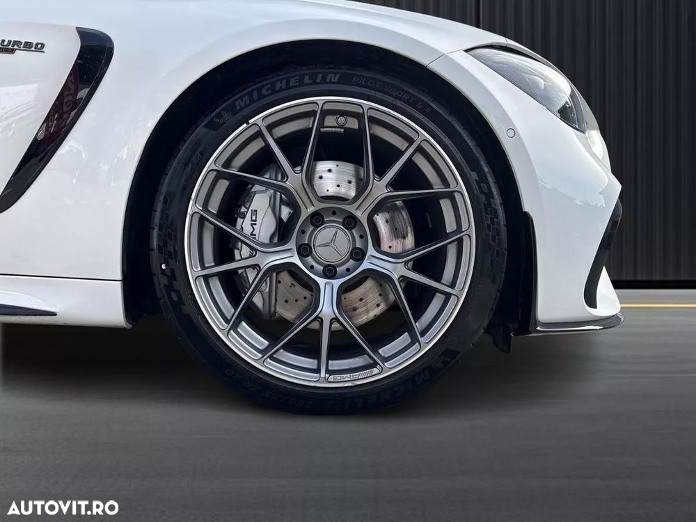 Mercedes-Benz CLE 53 AMG 4MATIC+ Aut. MHEV - 11