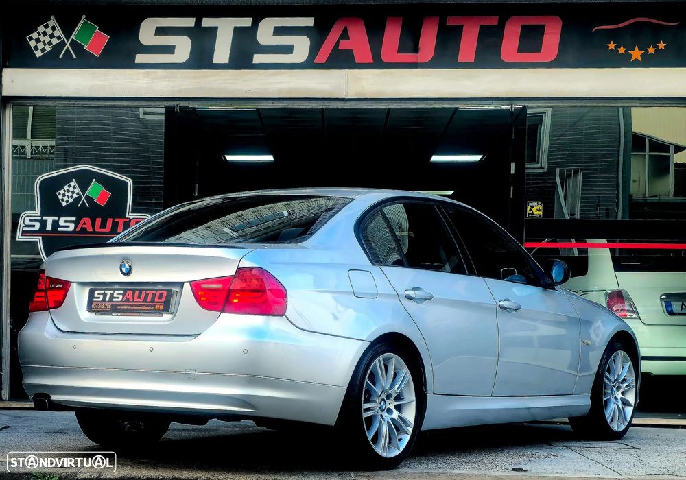 BMW 320 d - 49