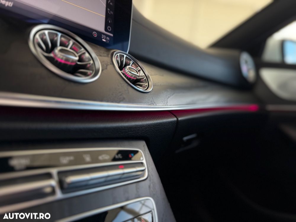 Mercedes-Benz CLS 350 d 4Matic 9G-TRONIC Edition 1 - 33