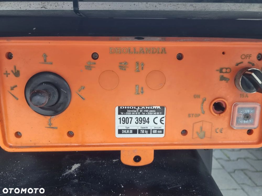 Renault Master - 21