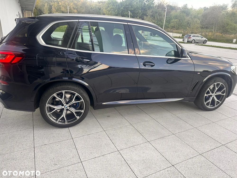 BMW X5 xDrive30d - 4