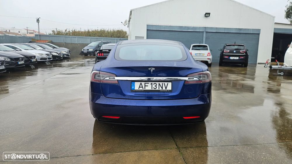Tesla Model S Standard - 7