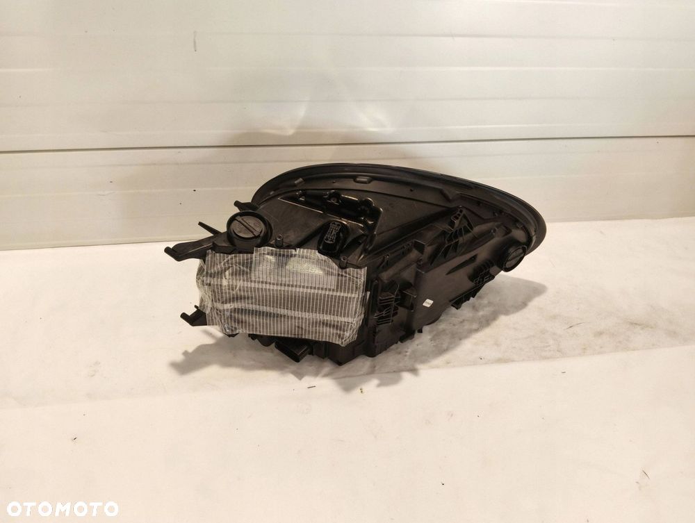 porsche 911 991 full led przód strona prawa 99163127225 - 5