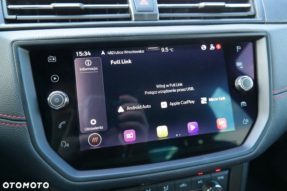 Seat Arona 1.0 TSI FR S&S - 23