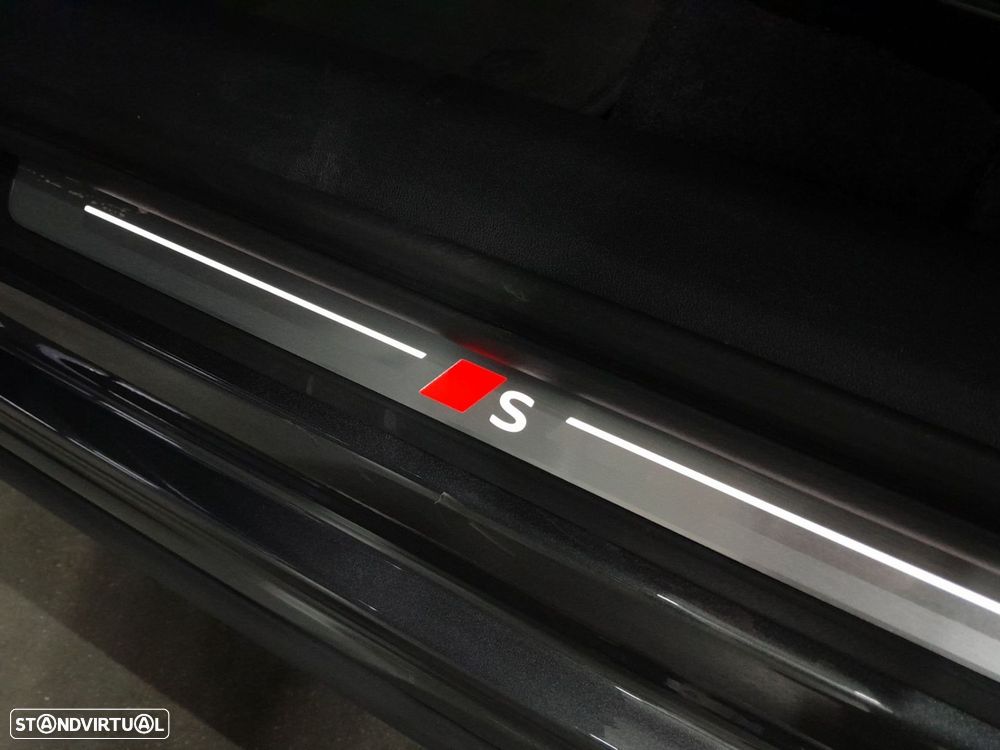 Audi Q6 e-tron 55 quattro 100 kWh - 25