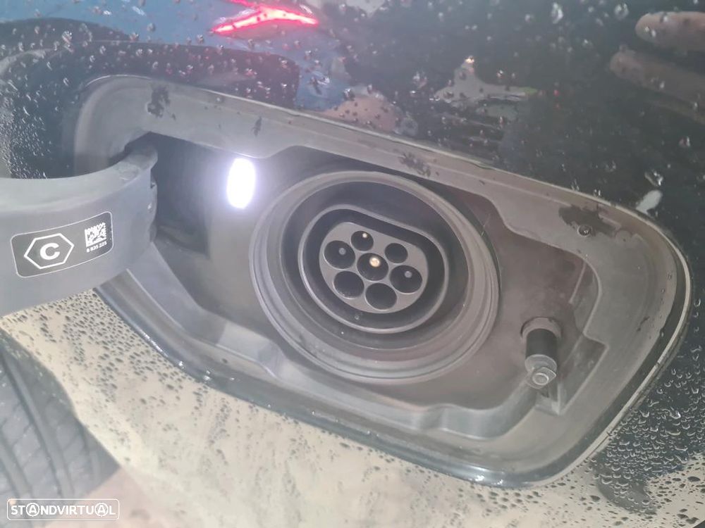 BMW 330 e Corporate Edition Auto - 9