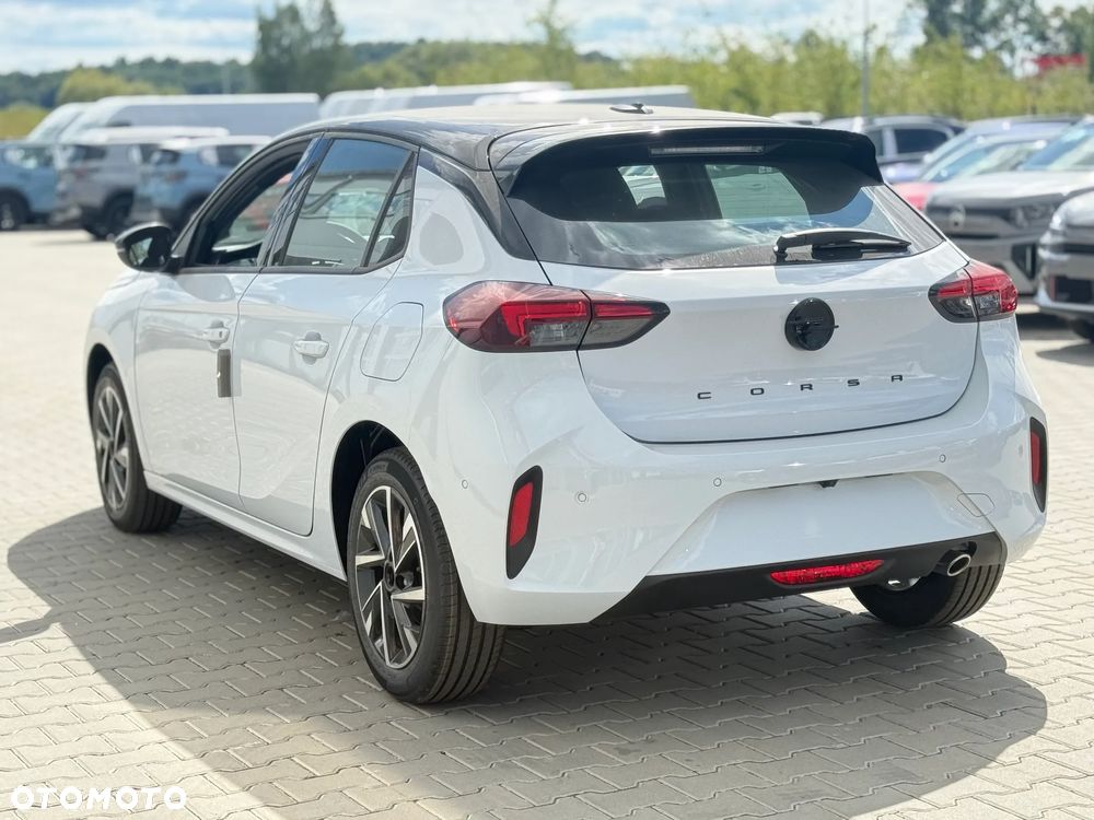 Opel Corsa 1.2 GS S&S - 5