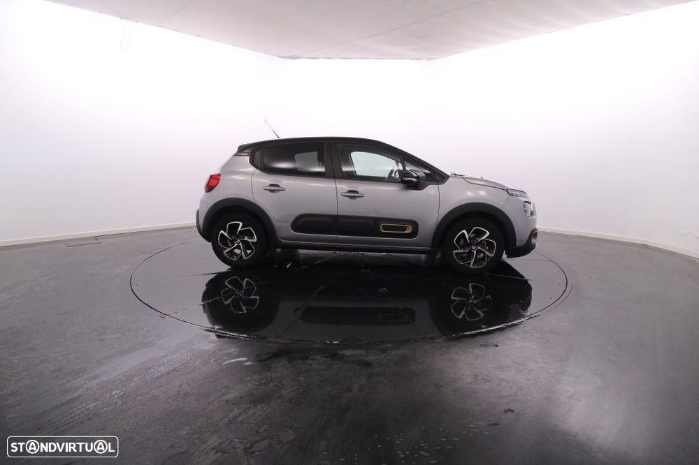 Citroën C3 1.2 PureTech C-Series - 9