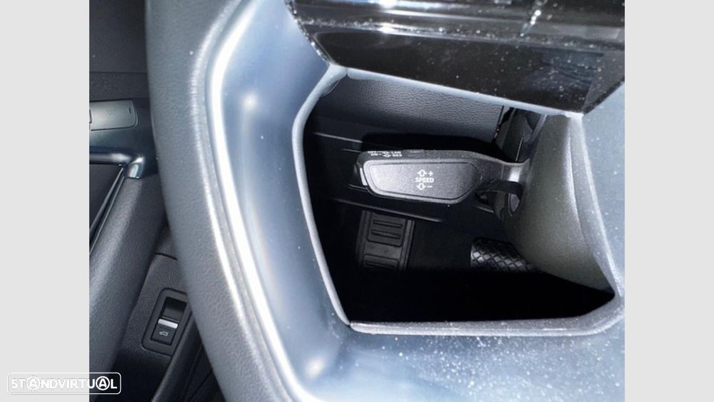 Audi A6 Avant 40 TDI Design S tronic - 21