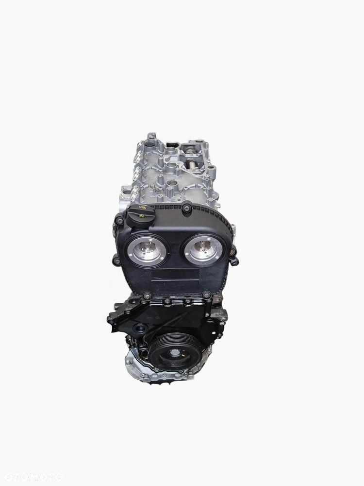 SILNIK ZREGENEROWANY 1.8 TFSI CJS CJSA 180 PS VW AUDI SEAT SKODA 12 MSC. GWARANCJA - 5