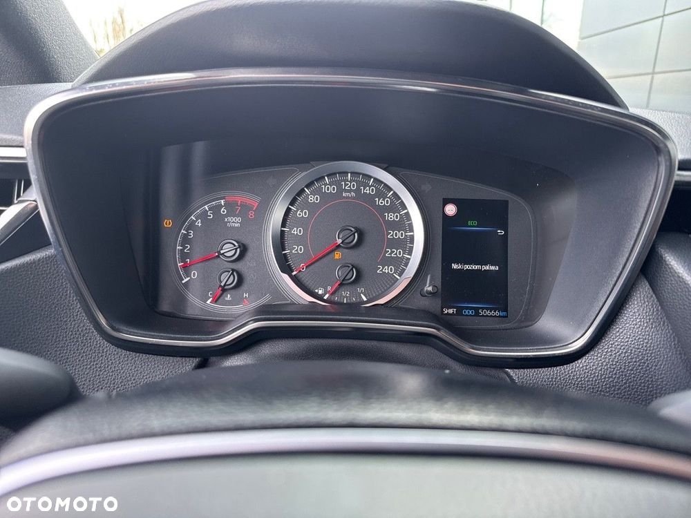 Toyota Corolla 1.2 T Comfort - 18