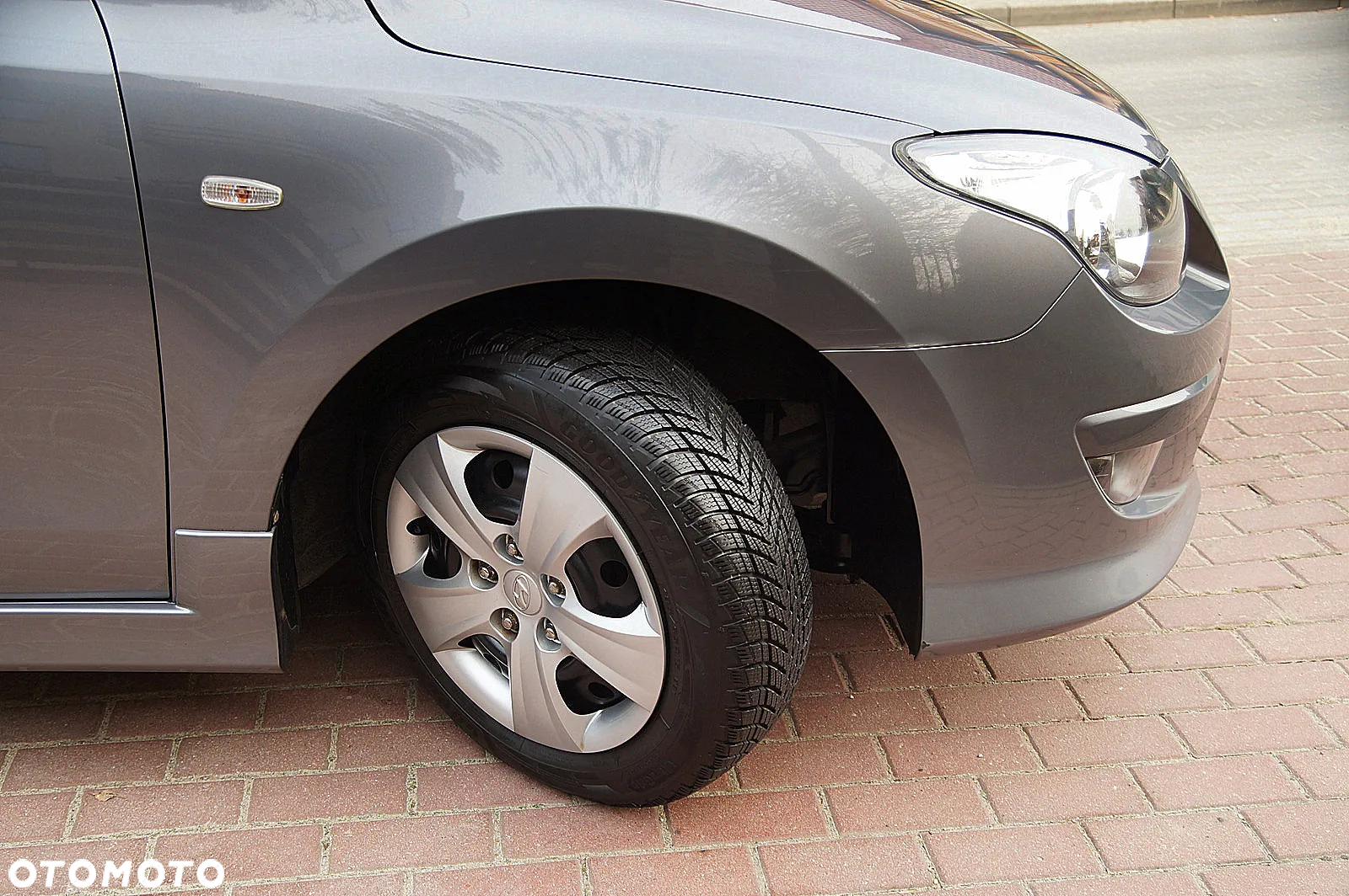 Hyundai i30 1.4 Edition 20 - 23