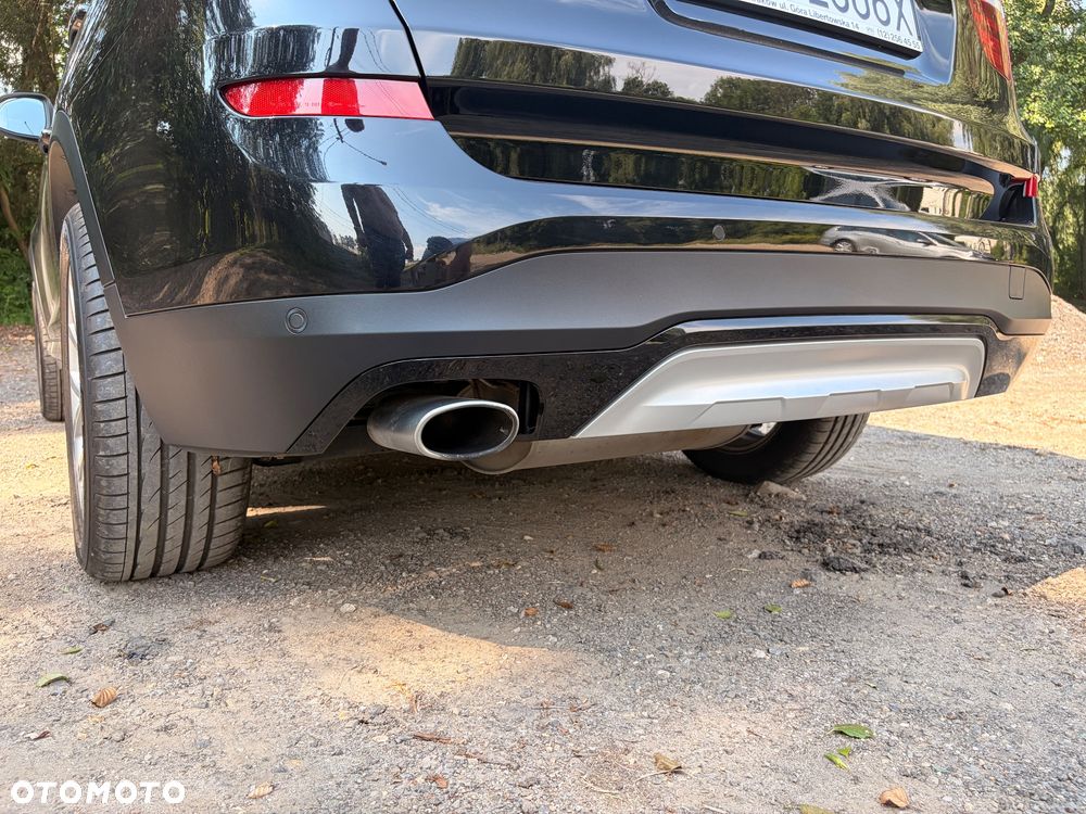 BMW X3 xDrive20d - 26
