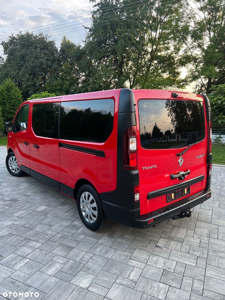 Renault Trafic - 5