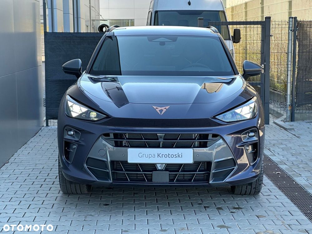 Cupra Terramar 2.0 TSI 4Drive Advantage Edition DSG - 4