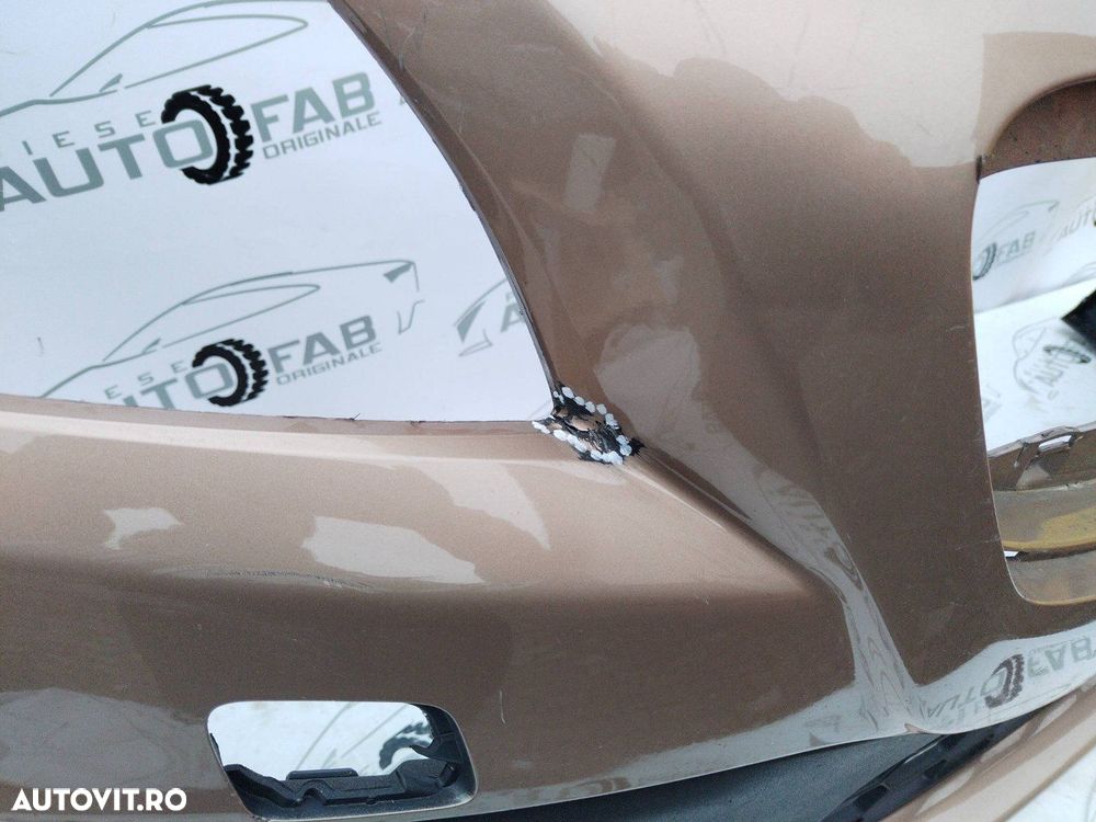 Bara fata Volvo V40 Cross Country an 2012-2013-2014-2015-2016-2019 - 8