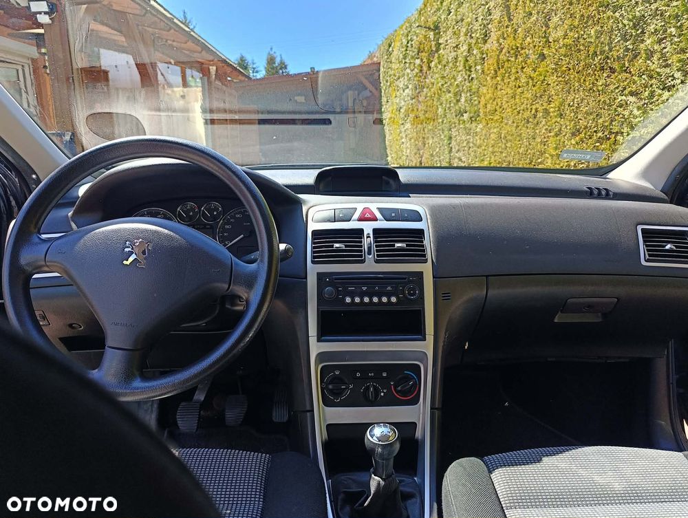 Peugeot 307 1.6 Sporty - 6