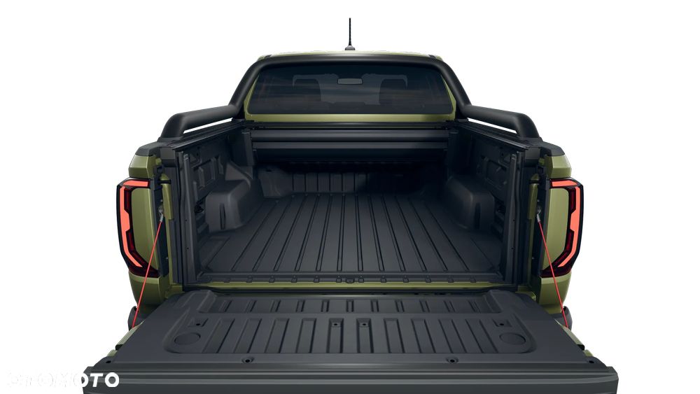 Volkswagen Amarok 3.0 V6 TDi 4MOTION PanAmericana - 4