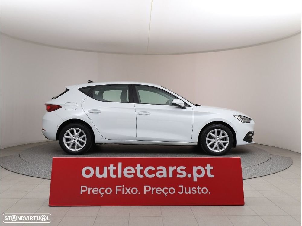 SEAT Leon 2.0 TDI Style - 7