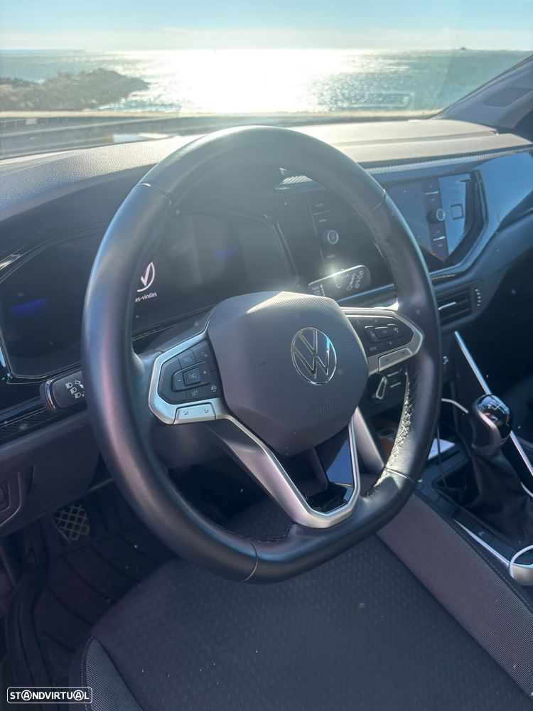 VW Taigo 1.0 TSI Urban - 12