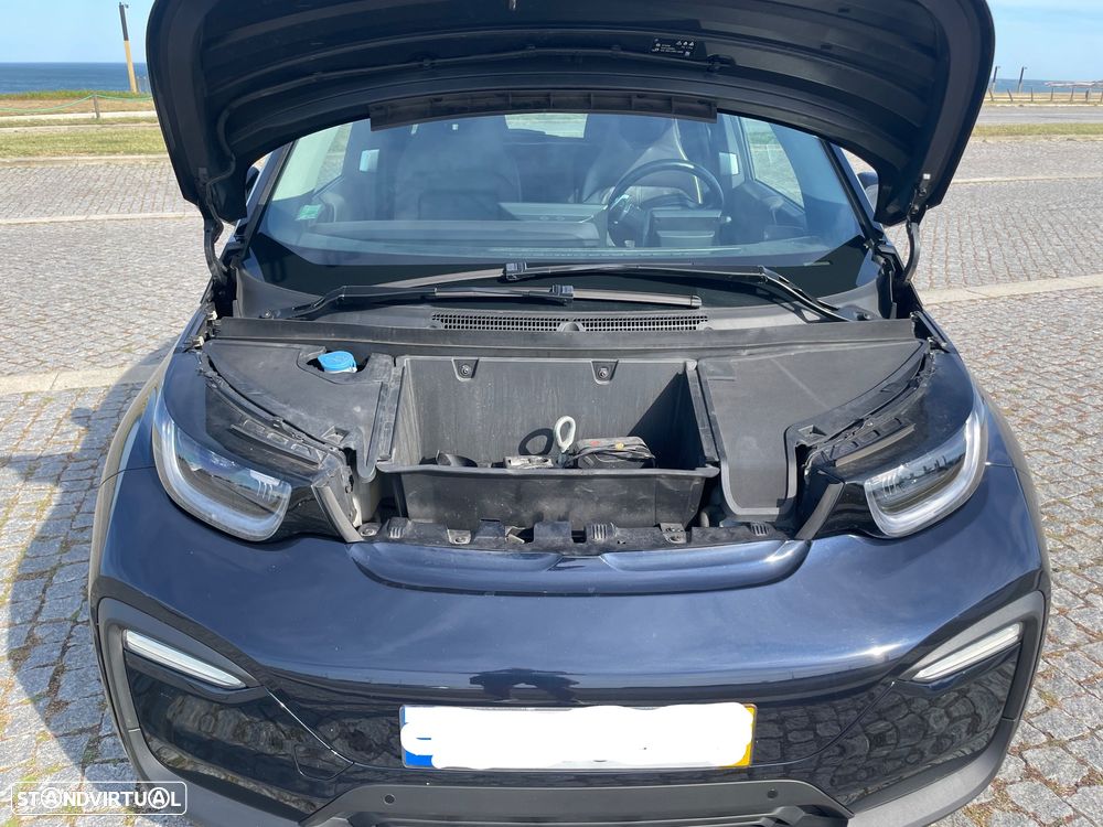 BMW i3 - 16