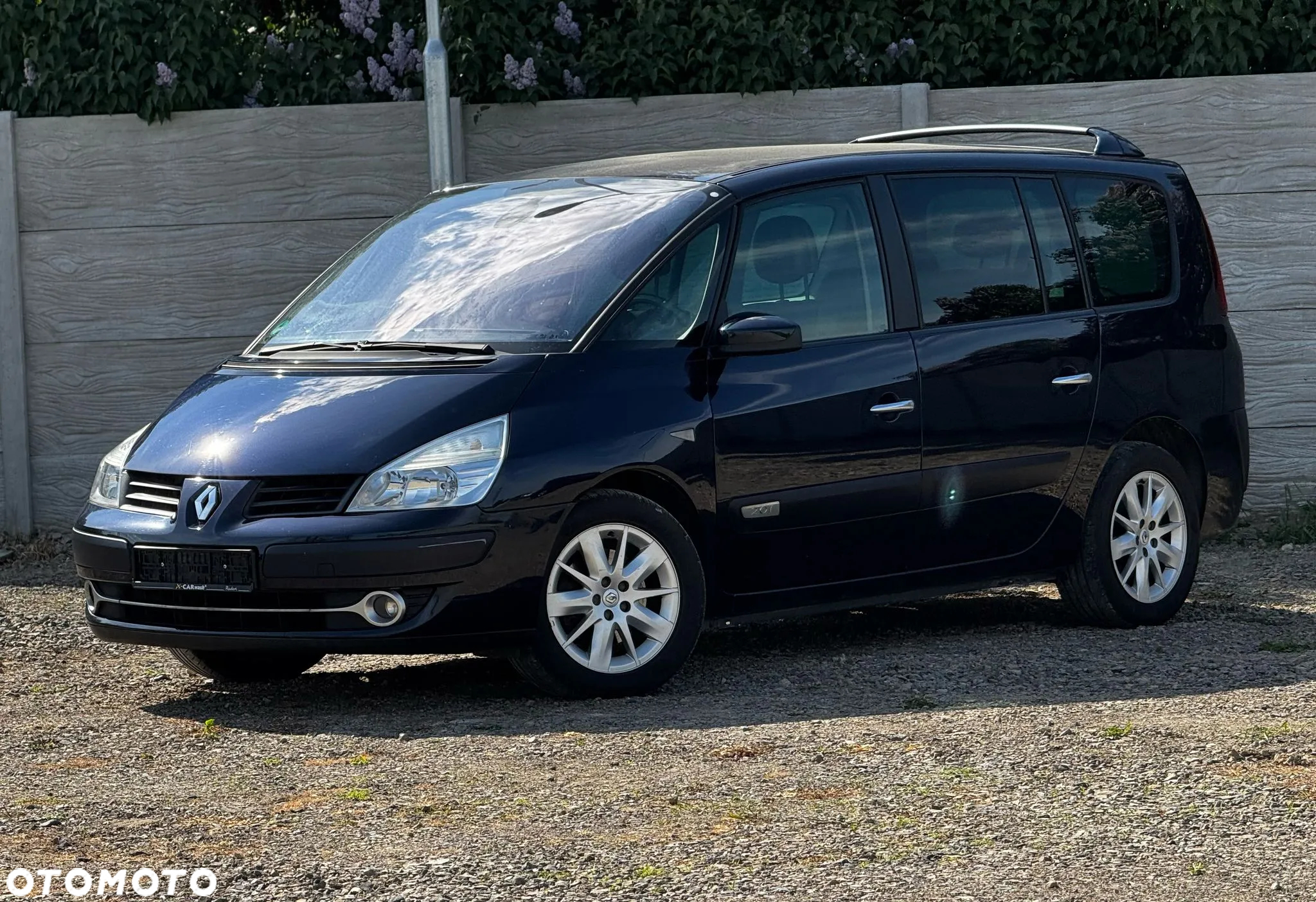 Renault Grand Espace Gr 2.0T Impulsion - 15