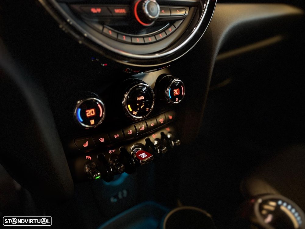 MINI 3 Portas Cooper S Seven Chili - 32