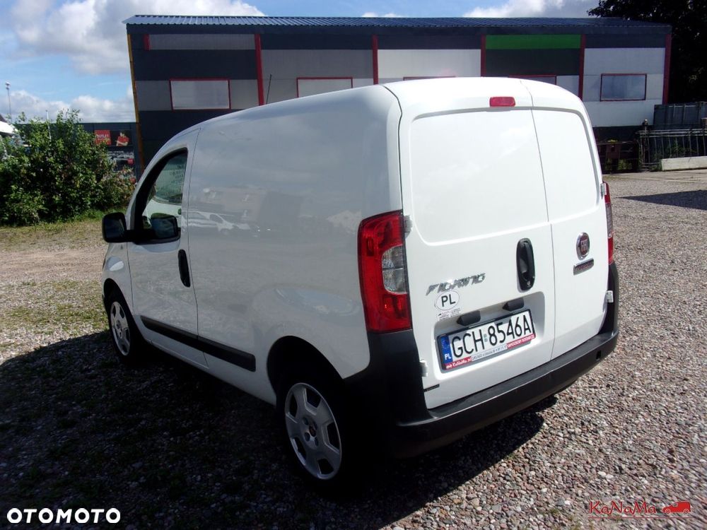 Fiat Fiorino - 11