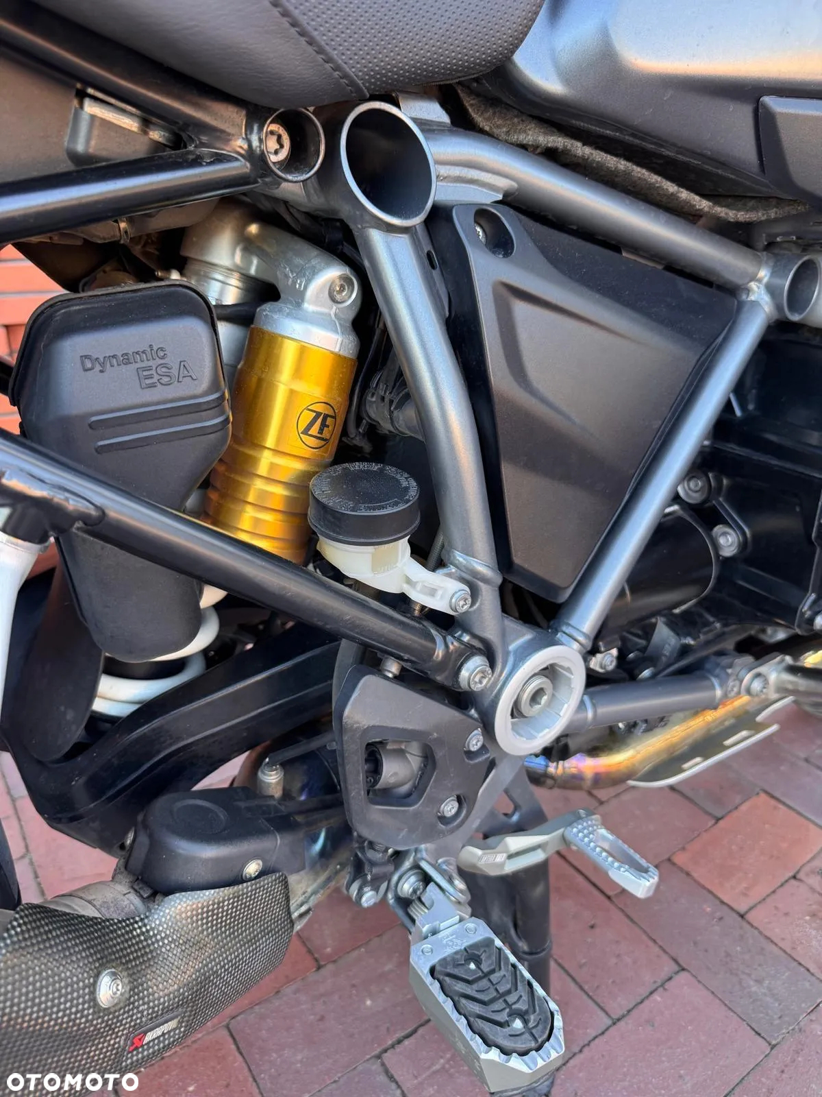 BMW R1250 GS Adventure - 7
