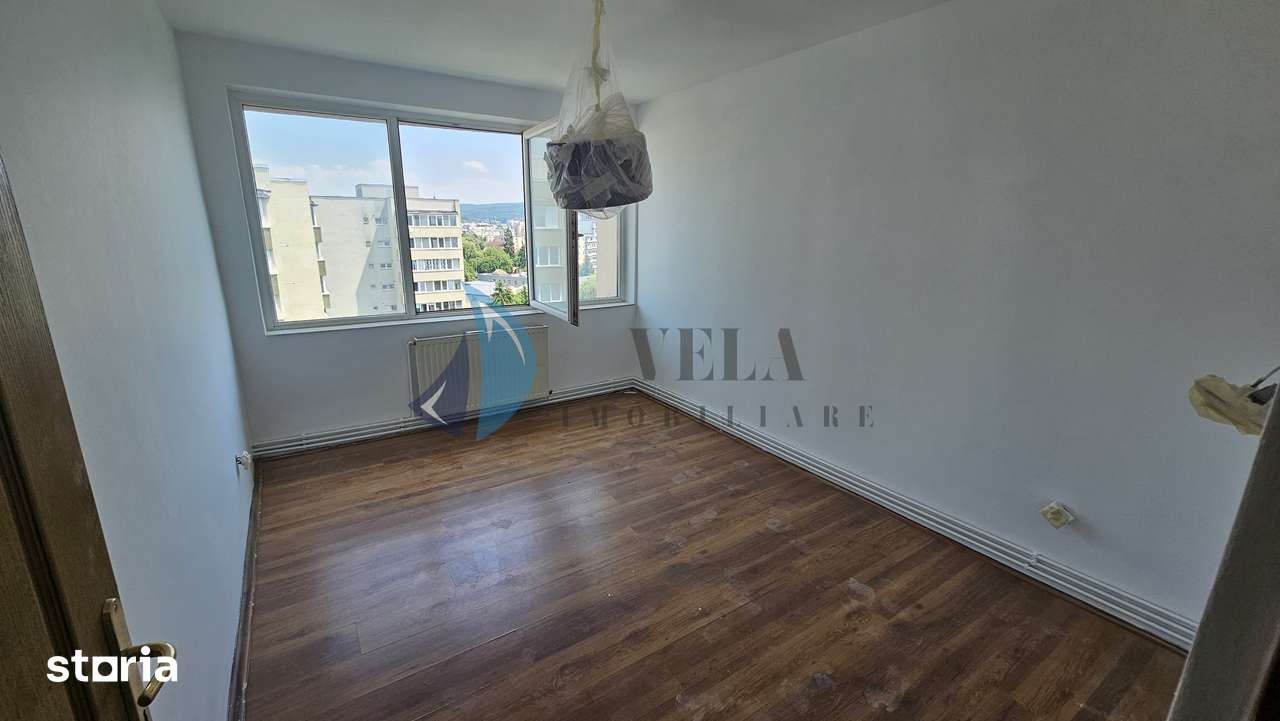 Apartament 3 camere, Tudor — fotografia 1