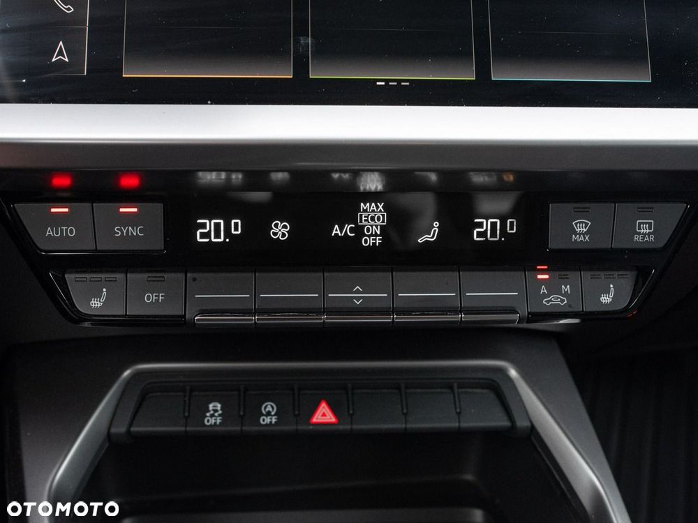 Audi A3 Sportback - 17