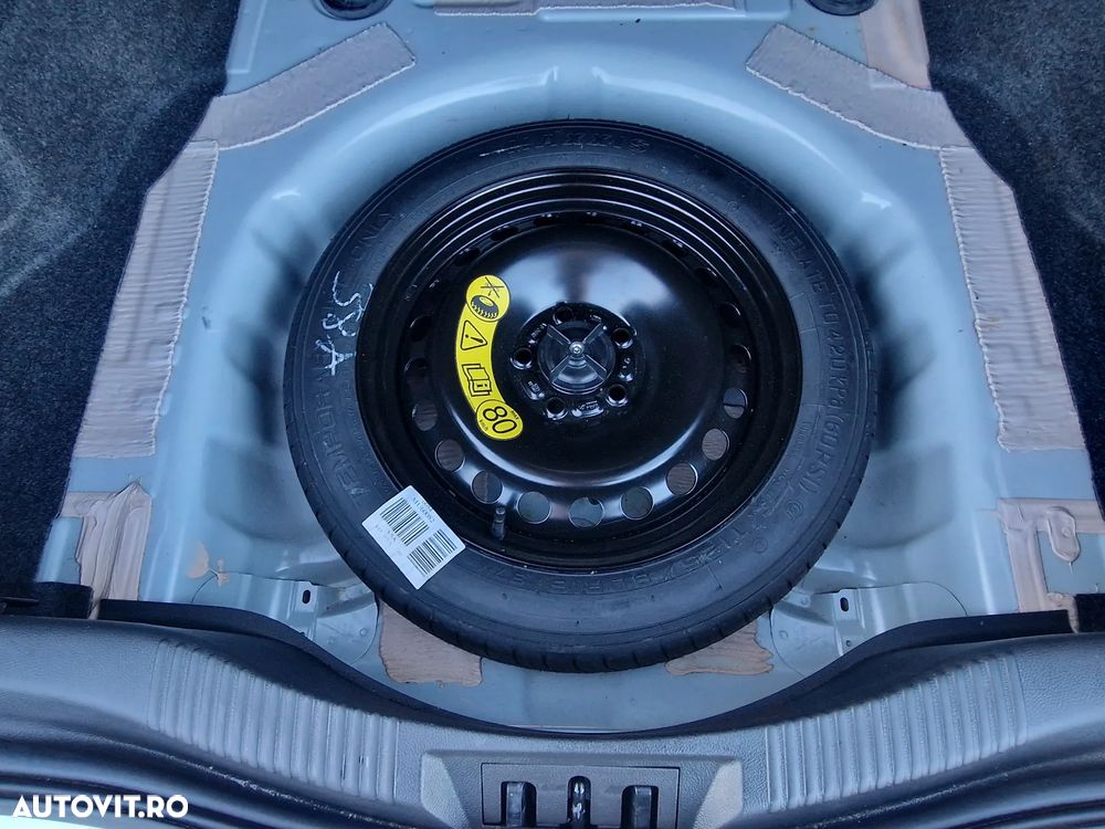 Ford Mondeo 2.0 TDCi Aut. Titanium - 29