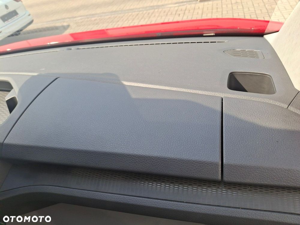 Volkswagen Transporter - 23