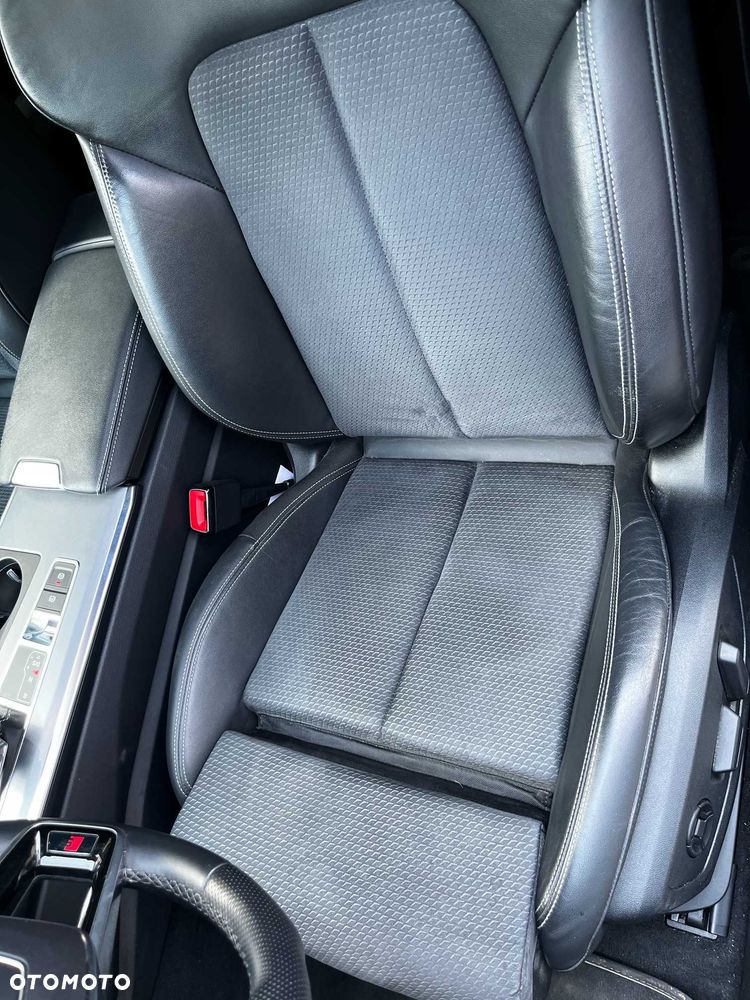 Audi A6 Avant - 7