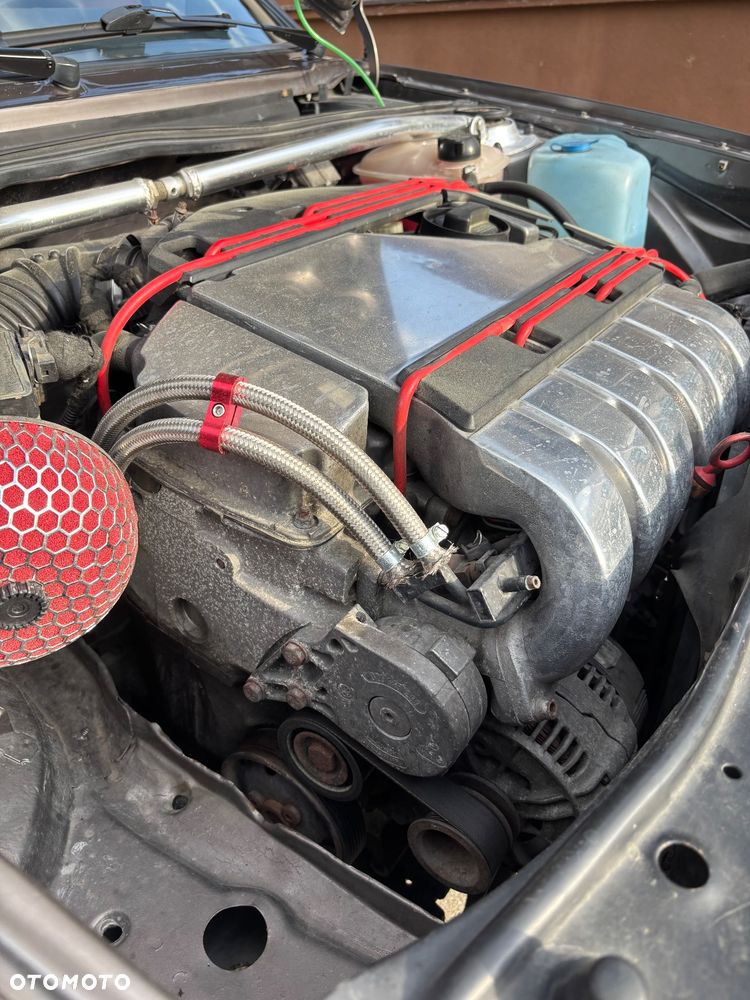 Volkswagen Golf 1.8 GTI G60 - 33
