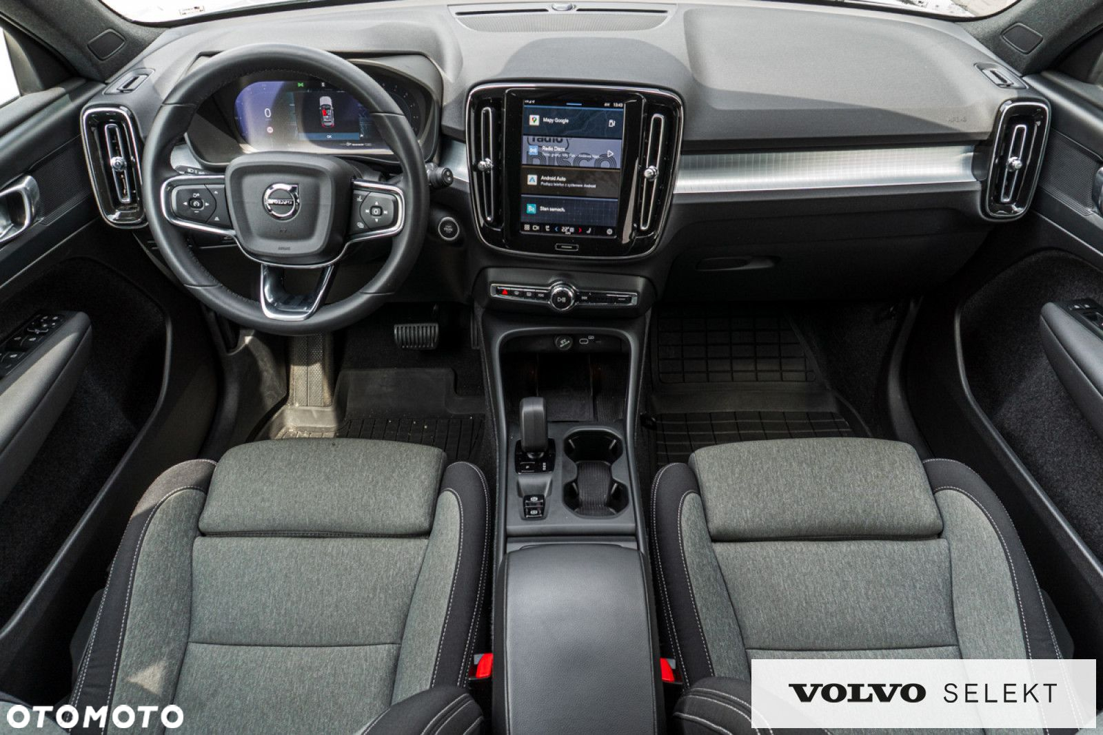 Volvo XC 40 - 12