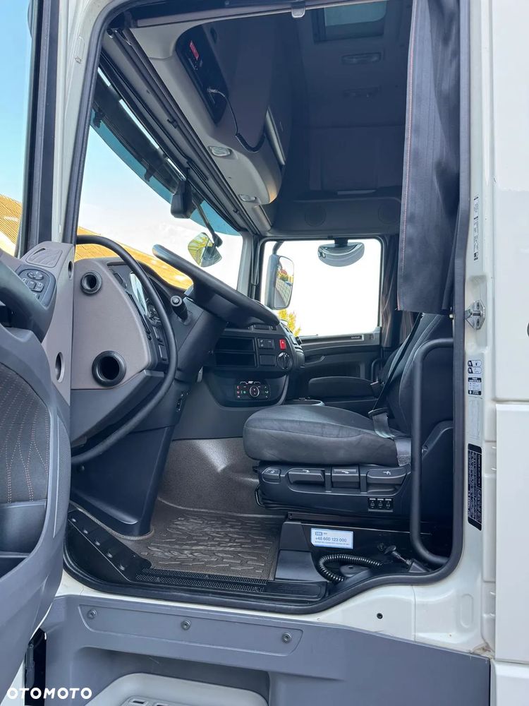 Krone Chłodnia Cool Liner ThermoKing SLXi 300 - 24