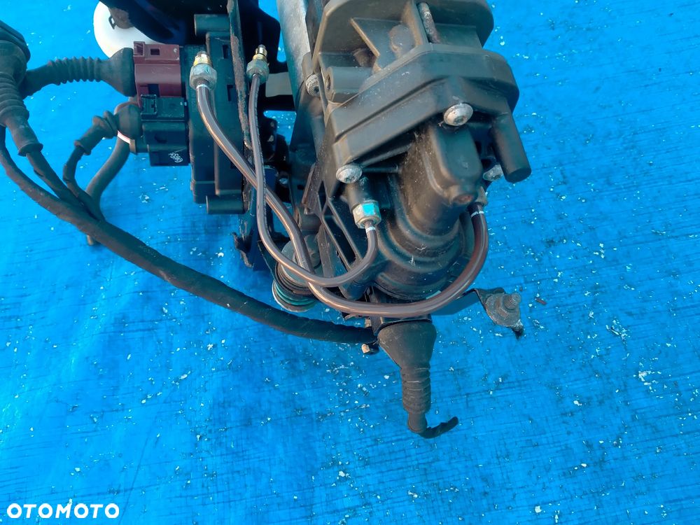 AUDI SQ7 Q7 4M KOMPRESOR ZAWIESZENIA 4M0616005G - 5