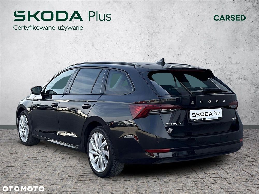 Skoda Octavia - 40