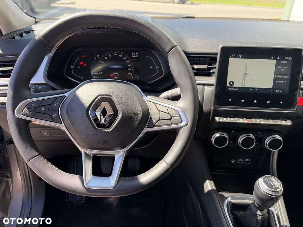 Renault Captur - 13