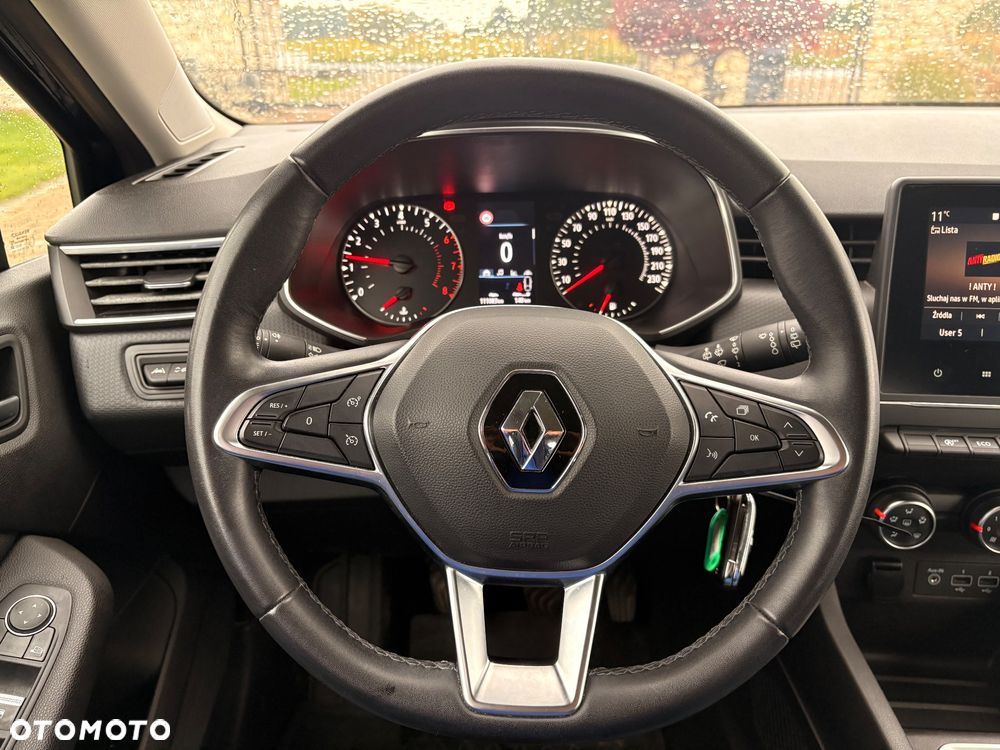 Renault Clio 1.0 TCe Zen - 11