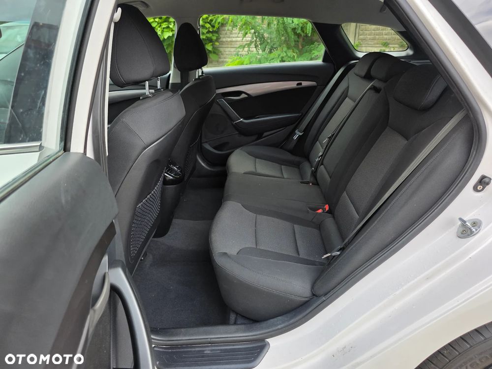 Hyundai i40 1.6 GDI BlueDrive Comfort - 19