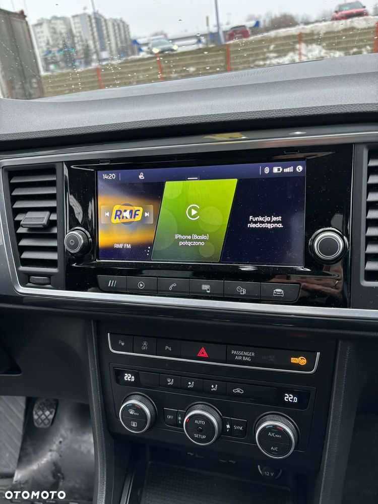 Seat Ateca ver-1-5-tsi-style-s-s - 21