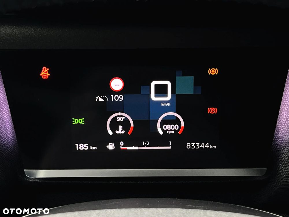 Citroën C4 PureTech 100 Stop&Start FEEL - 23