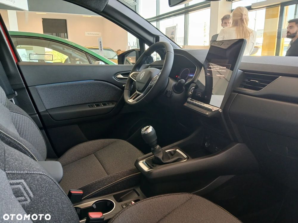 Renault Captur 1.2 TCe Techno - 9